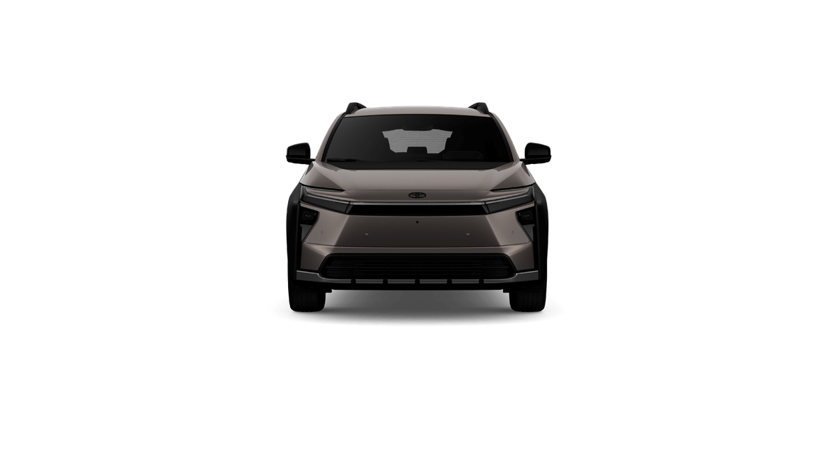 2027 Toyota bZ Woodland AWD Roseville CA