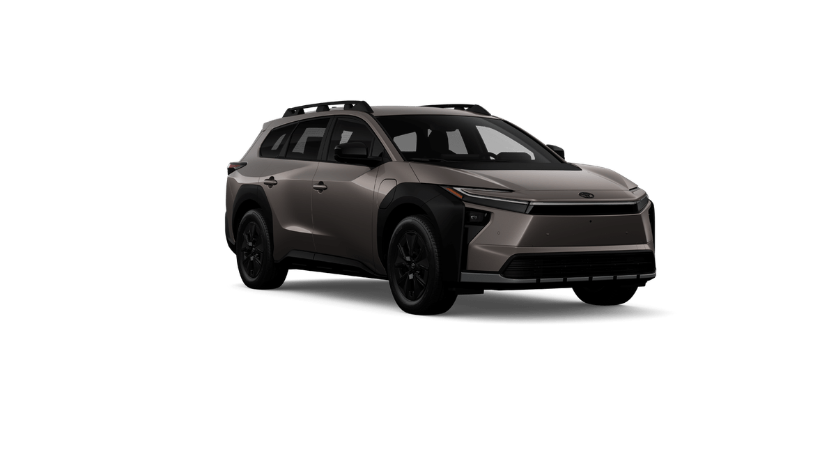 2027 Toyota bZ Woodland AWD Roseville CA