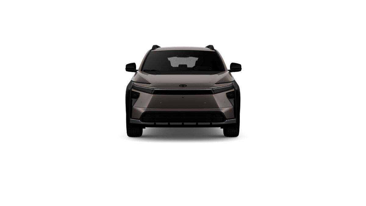 2027 Toyota bZ Woodland AWD Roseville CA