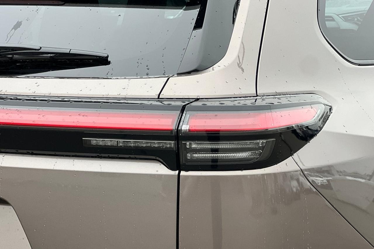 2027 Toyota bZ Woodland AWD Roseville CA