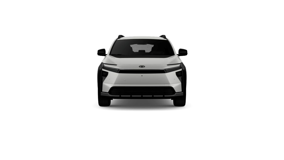 2027 Toyota bZ Woodland AWD Roseville CA