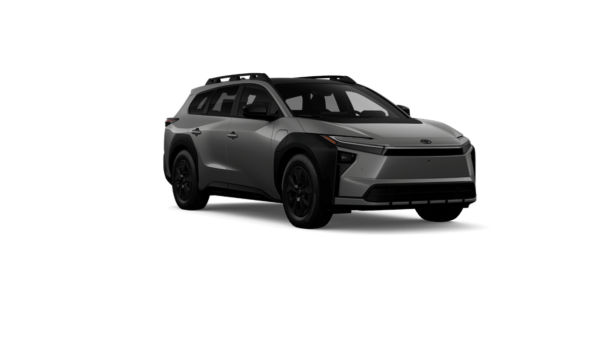 2027 Toyota bZ Woodland Base Roseville CA