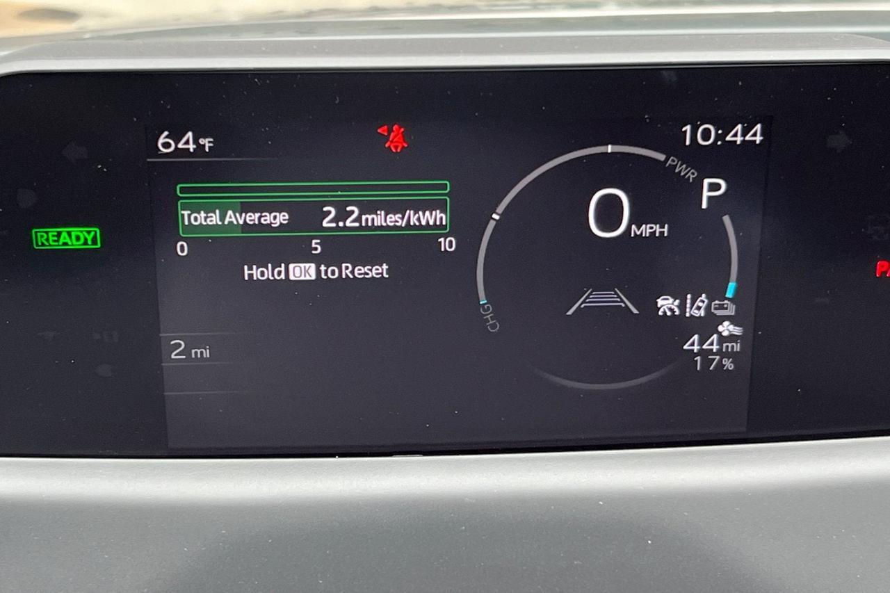 2027 Toyota bZ Woodland Base Roseville CA