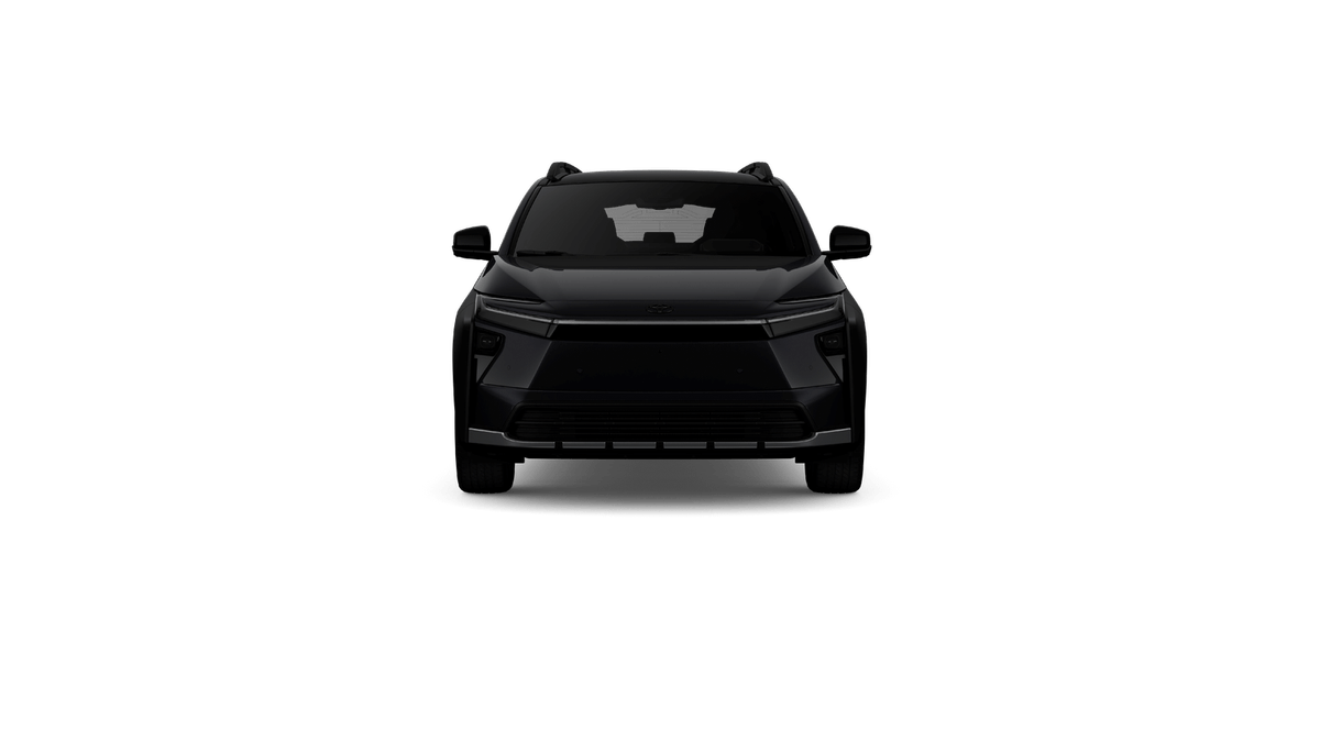 2027 Toyota bZ Woodland Premium AWD Roseville CA