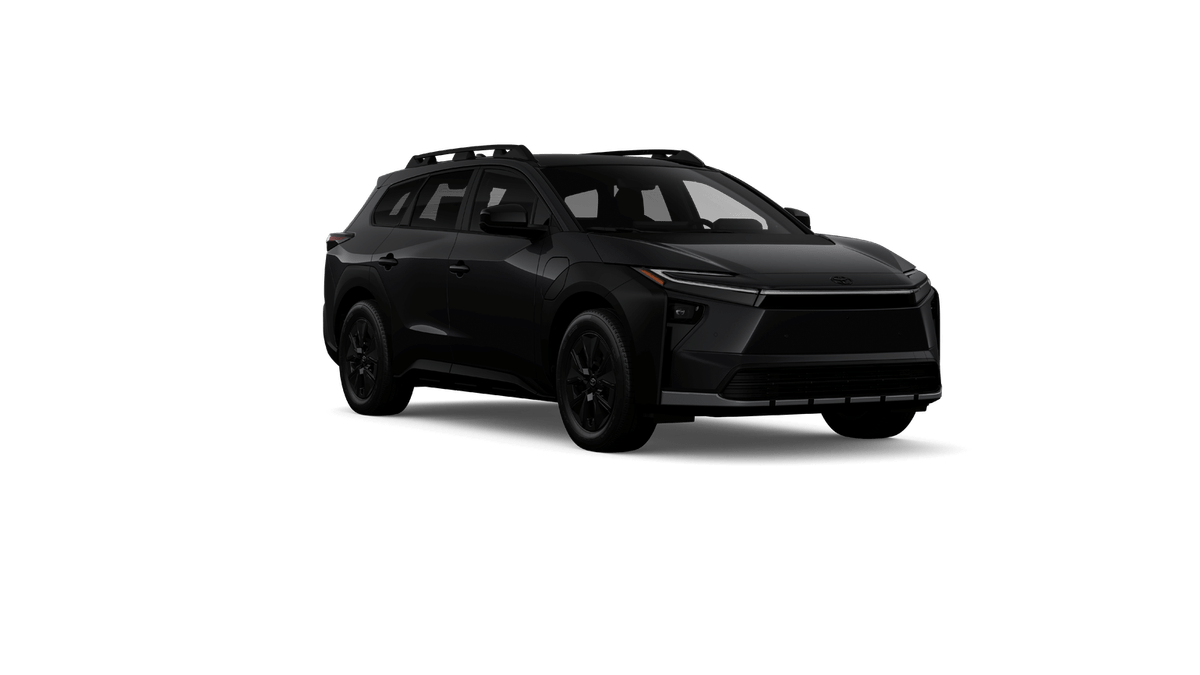 2027 Toyota bZ Woodland Premium AWD Roseville CA
