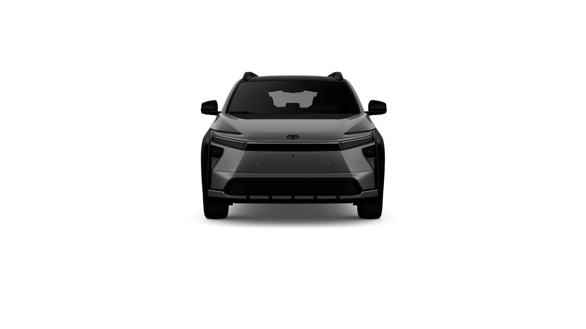 2027 Toyota bZ Woodland Premium AWD Roseville CA