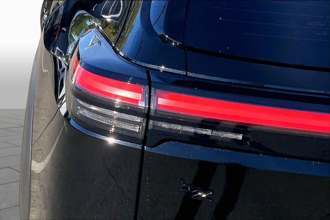 2027 Toyota bZ Woodland Premium Folsom CA