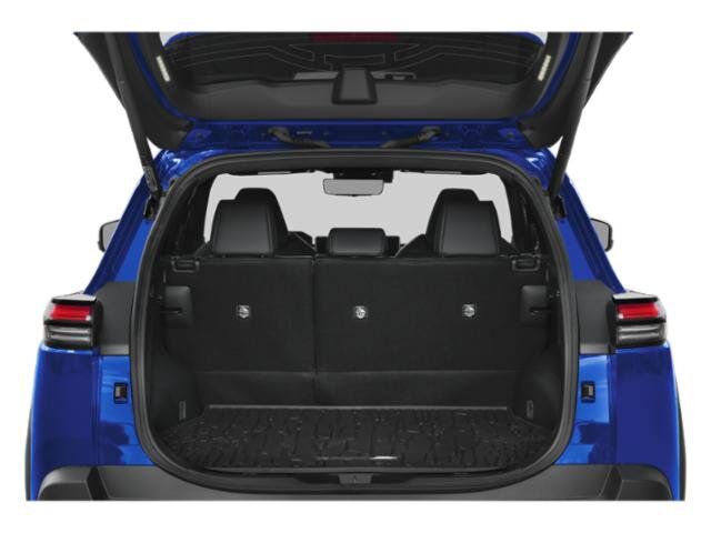 2027 Toyota bZ Woodland bZ Woodland Hurst TX