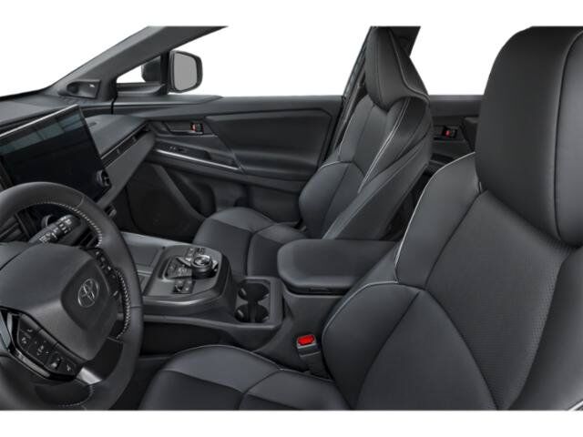 2027 Toyota bZ Woodland bZ Woodland Hurst TX
