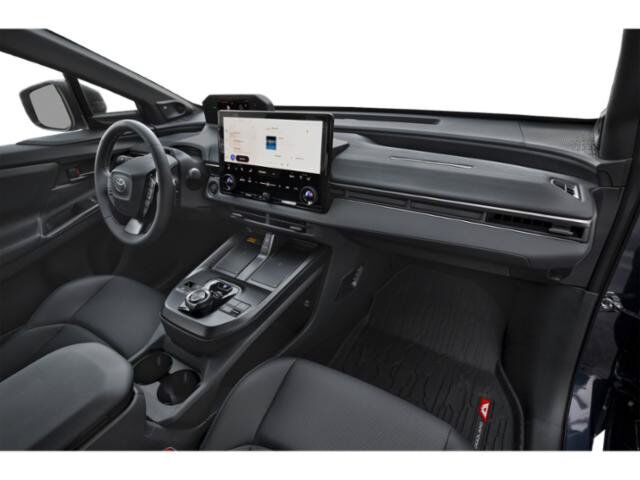 2027 Toyota bZ Woodland bZ Woodland Hurst TX