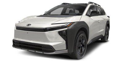 2027 Toyota bZ Woodland