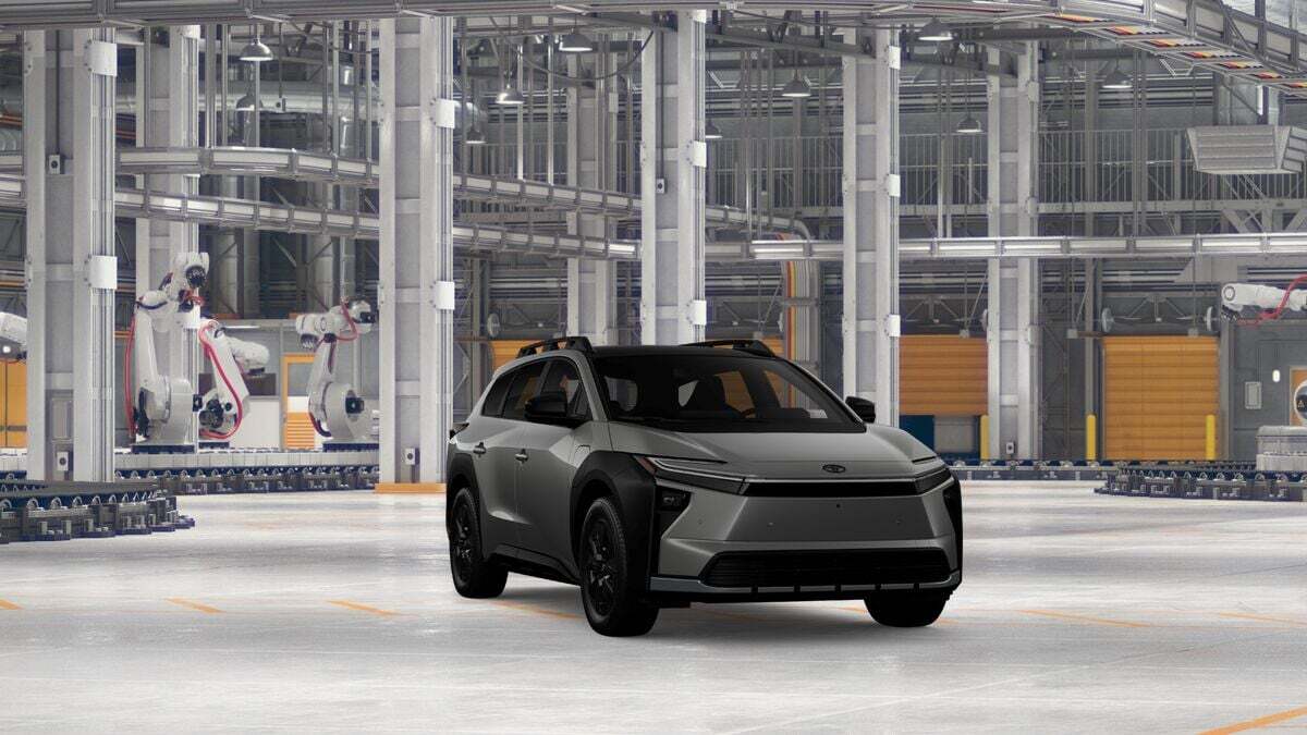2027 Toyota bZ Woodland bZ Woodland Premium Laurel MD