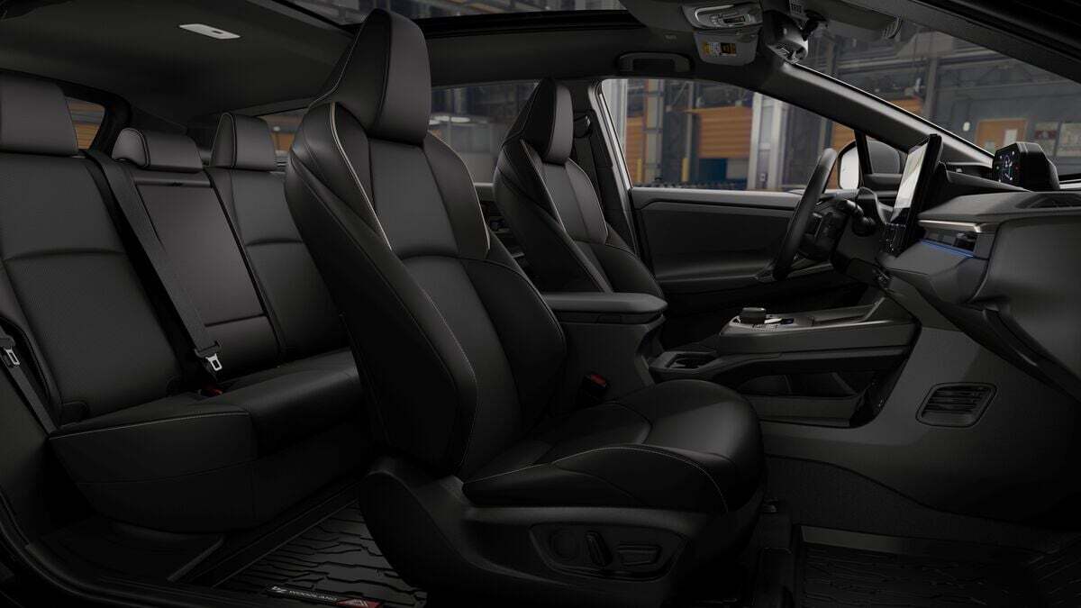 2027 Toyota bZ Woodland bZ Woodland Premium Laurel MD