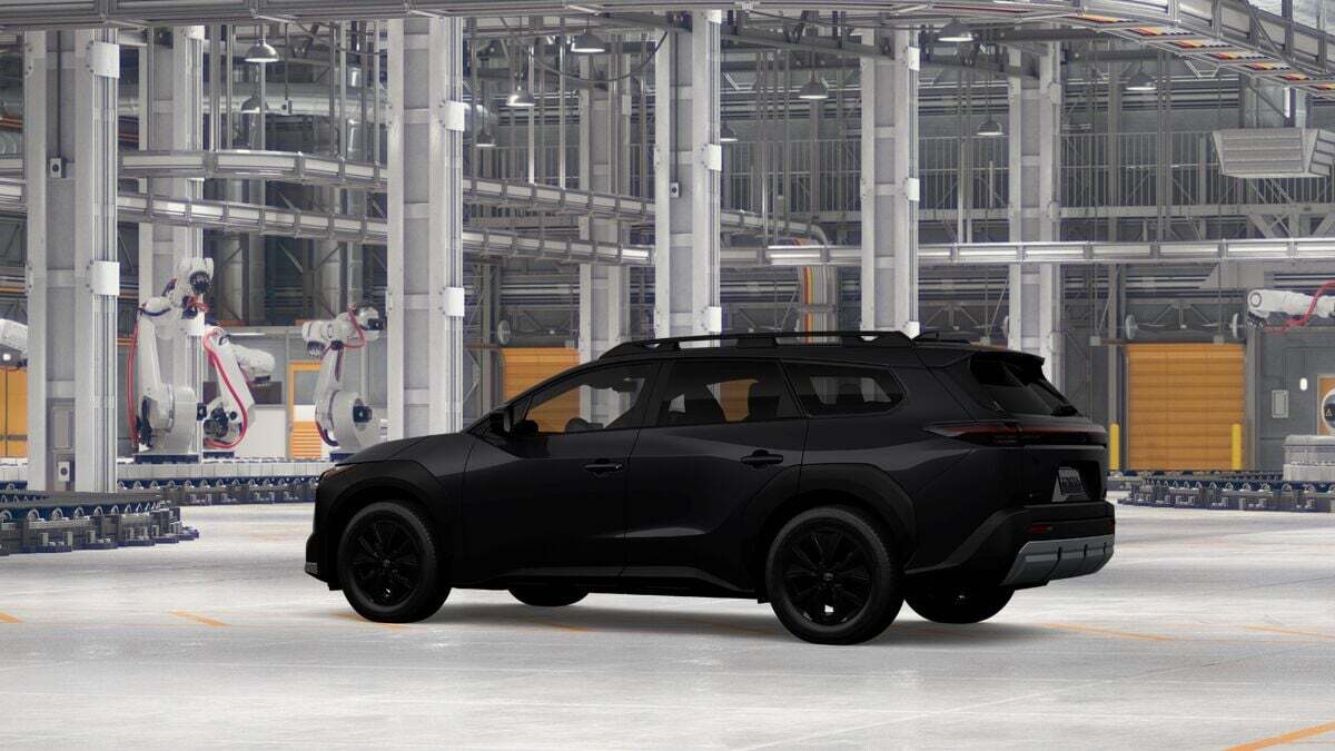 2027 Toyota bZ Woodland bZ Woodland Premium Laurel MD
