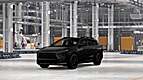 2027 Toyota bZ Woodland bZ Woodland Premium
