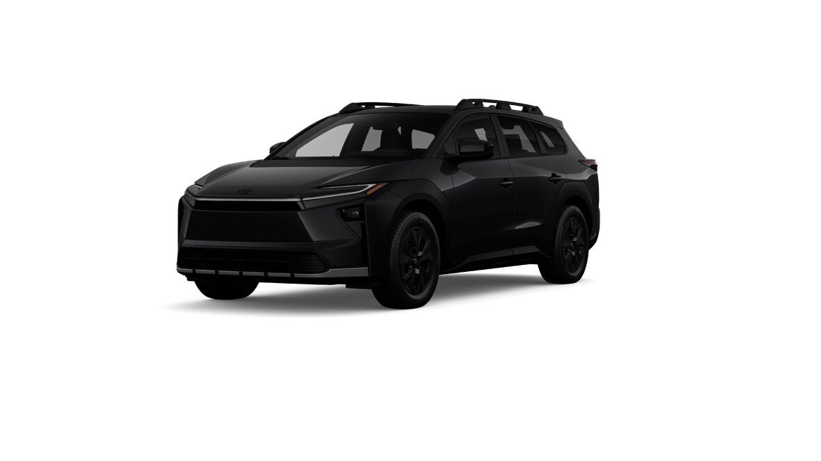 2027 Toyota bZ Woodland bZ Woodland Premium