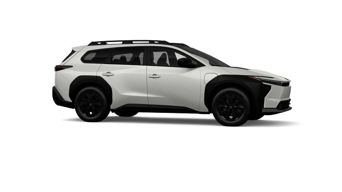 2027 Toyota bZ Woodland bZ Woodland Premium Fredericksburg VA