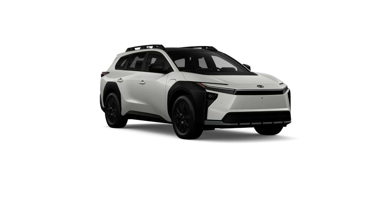 2027 Toyota bZ Woodland bZ Woodland Premium Fredericksburg VA