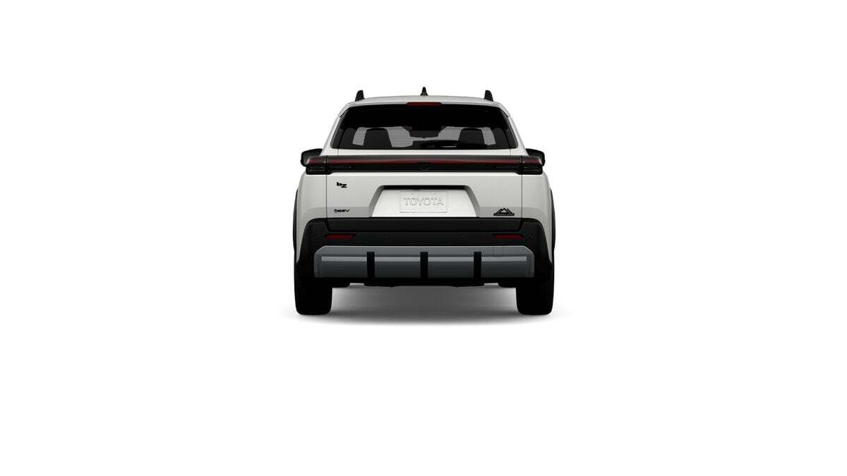 2027 Toyota bZ Woodland bZ Woodland Premium Fredericksburg VA