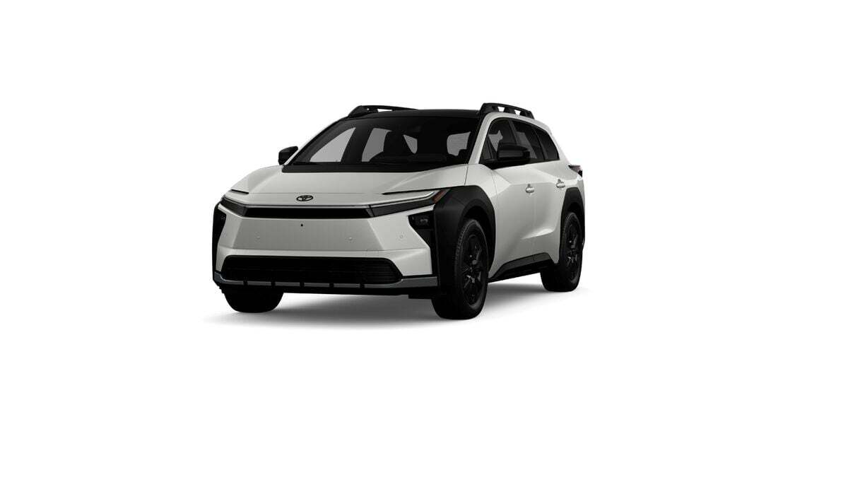 2027 Toyota bZ Woodland bZ Woodland Premium Fredericksburg VA
