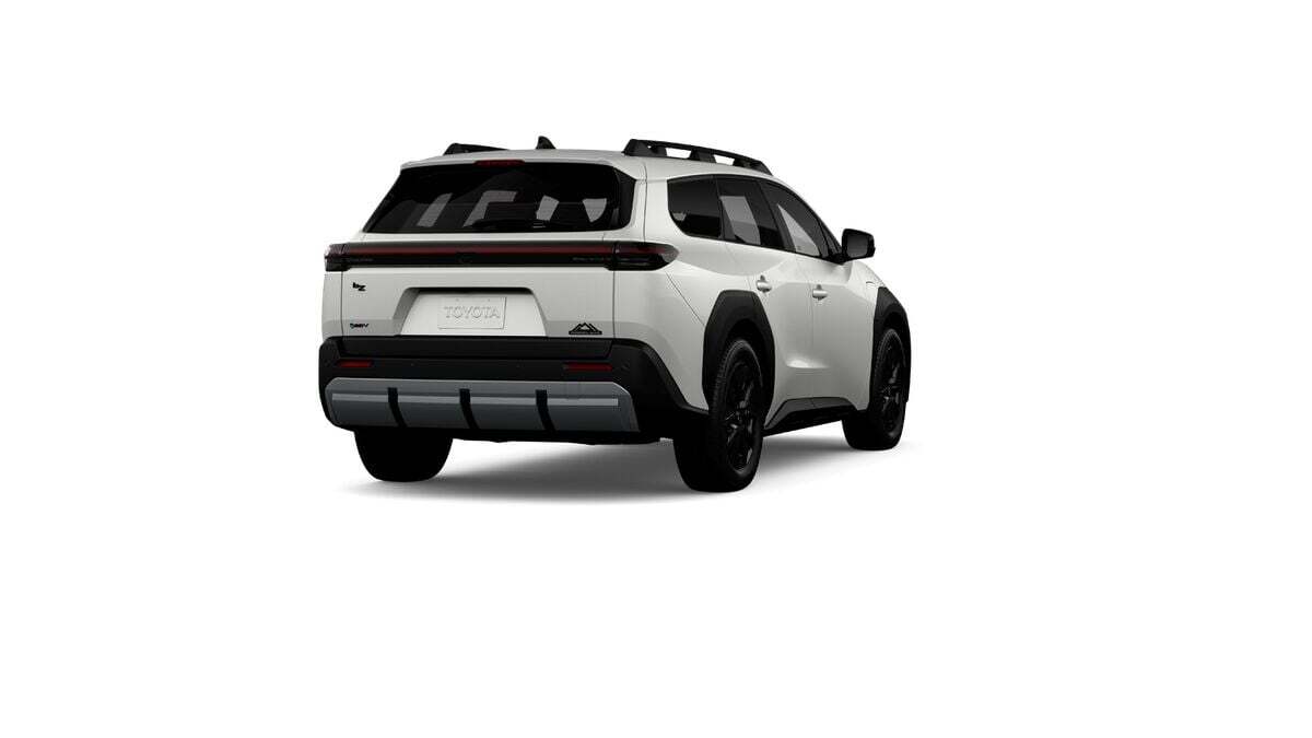 2027 Toyota bZ Woodland bZ Woodland Premium Fredericksburg VA