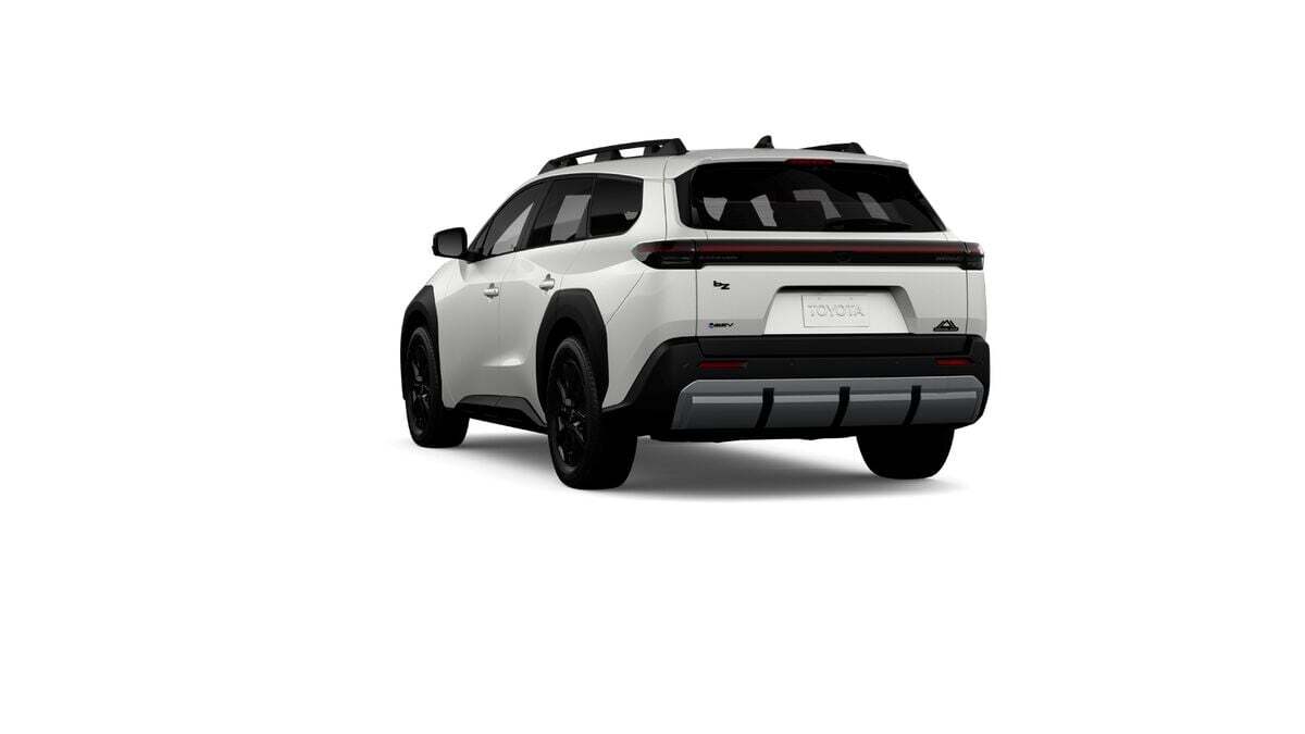 2027 Toyota bZ Woodland bZ Woodland Premium Fredericksburg VA