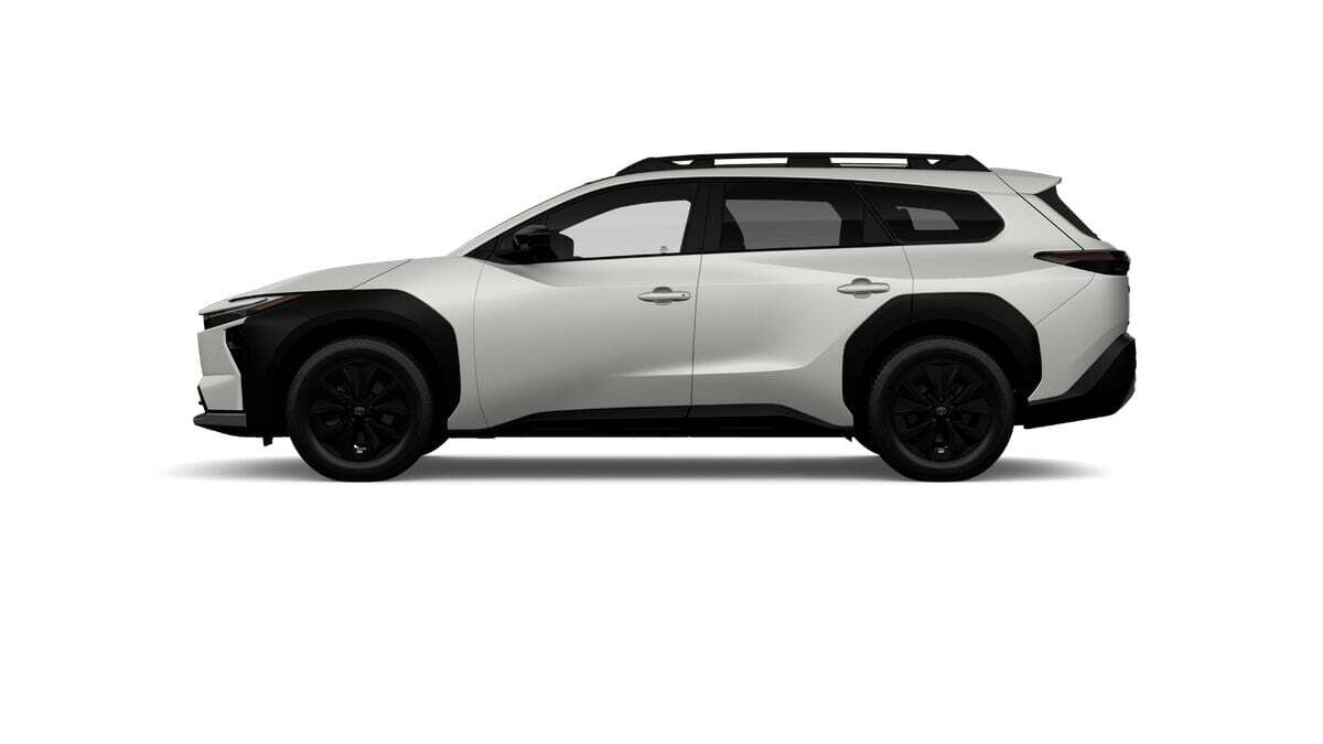 2027 Toyota bZ Woodland bZ Woodland Premium Fredericksburg VA
