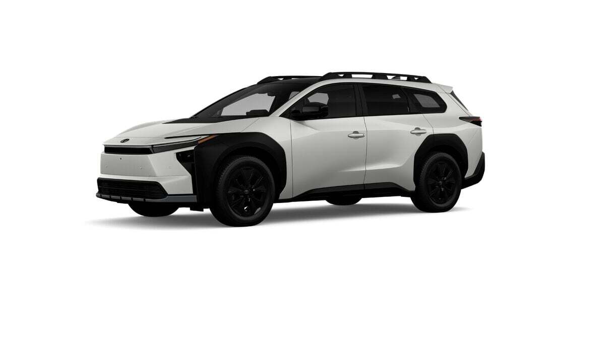 2027 Toyota bZ Woodland bZ Woodland Premium Fredericksburg VA
