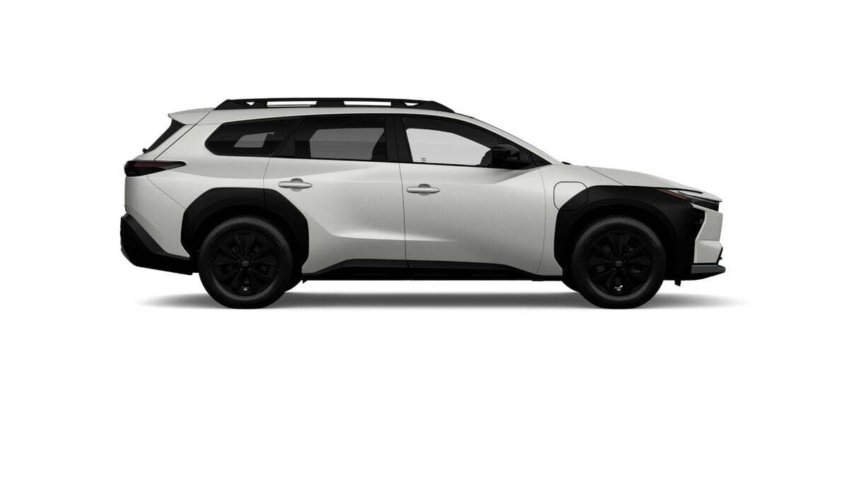 2027 Toyota bZ Woodland bZ Woodland Premium Fredericksburg VA