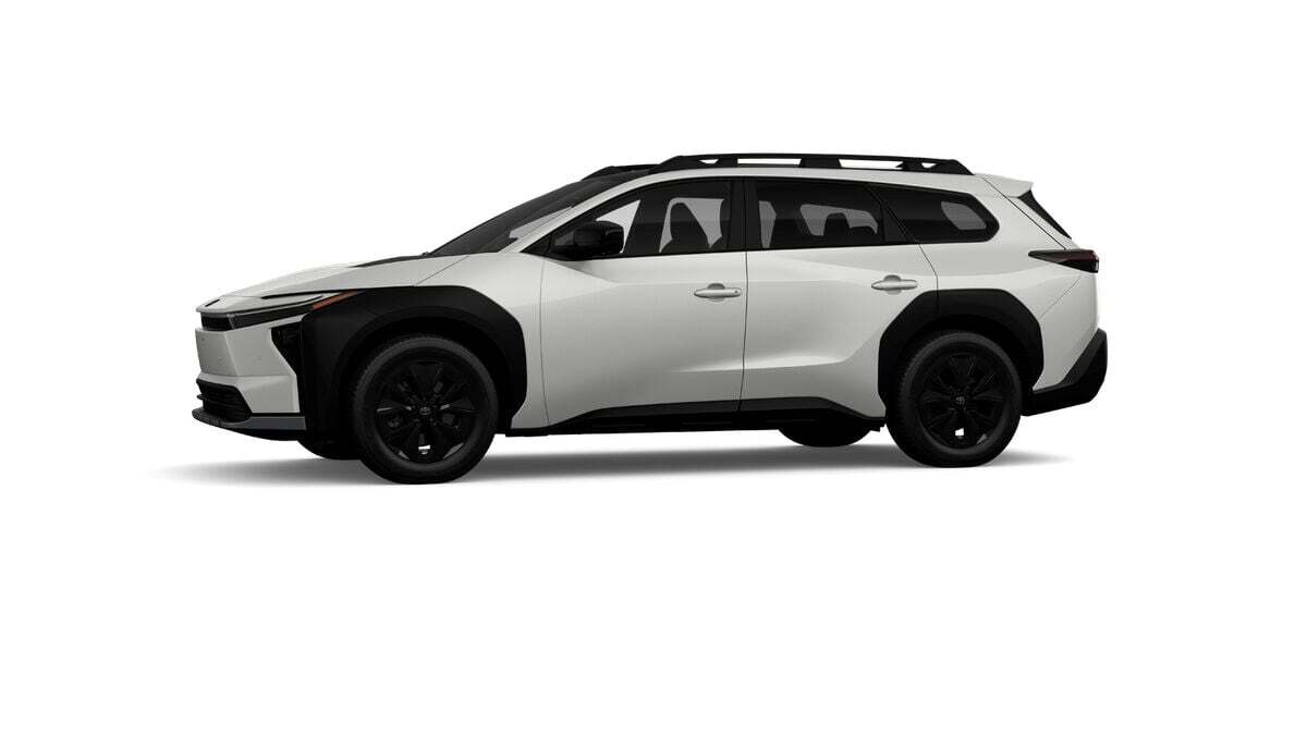 2027 Toyota bZ Woodland bZ Woodland Premium Fredericksburg VA
