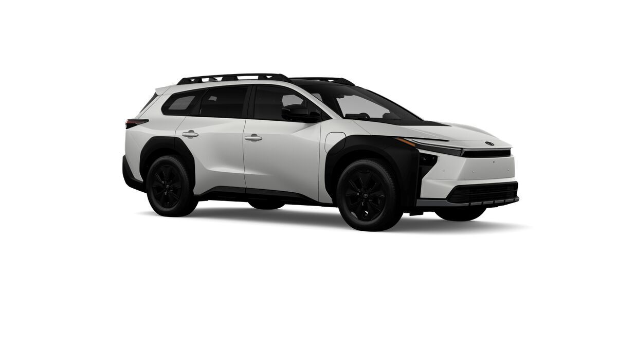 2027 Toyota bZ Woodland bZ Woodland Premium Fredericksburg VA