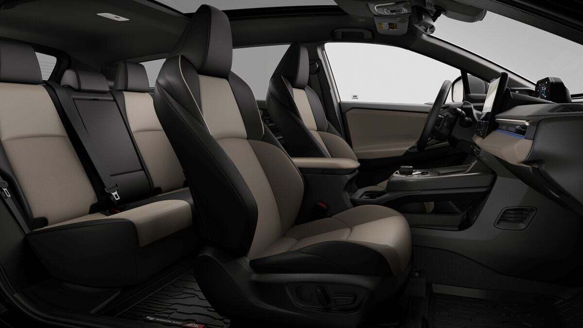2027 Toyota bZ Woodland bZ Woodland Premium Fredericksburg VA