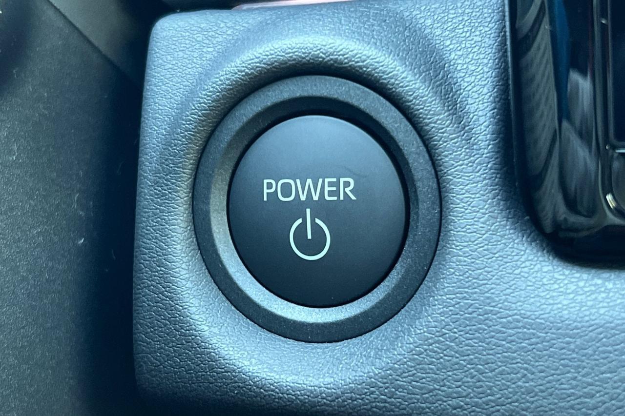 2027 Toyota bZ XLE Roseville CA