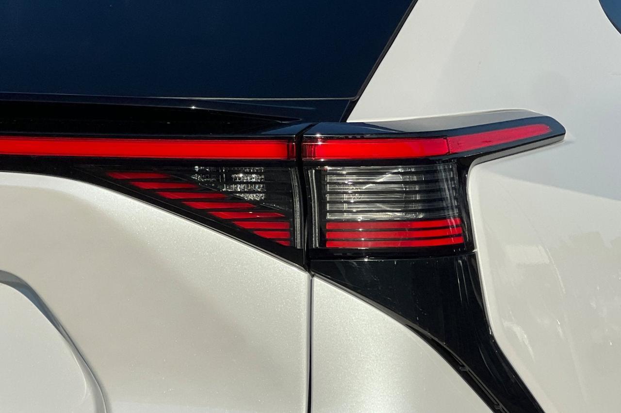 2027 Toyota bZ XLE Roseville CA