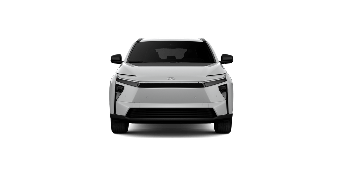 2027 Toyota bZ XLE Roseville CA