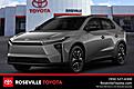 2027 Toyota bZ XLE