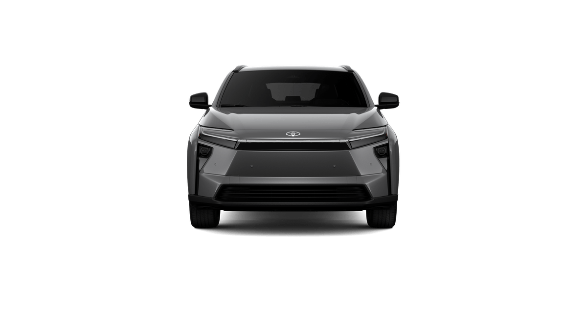 2027 Toyota bZ XLE Roseville CA