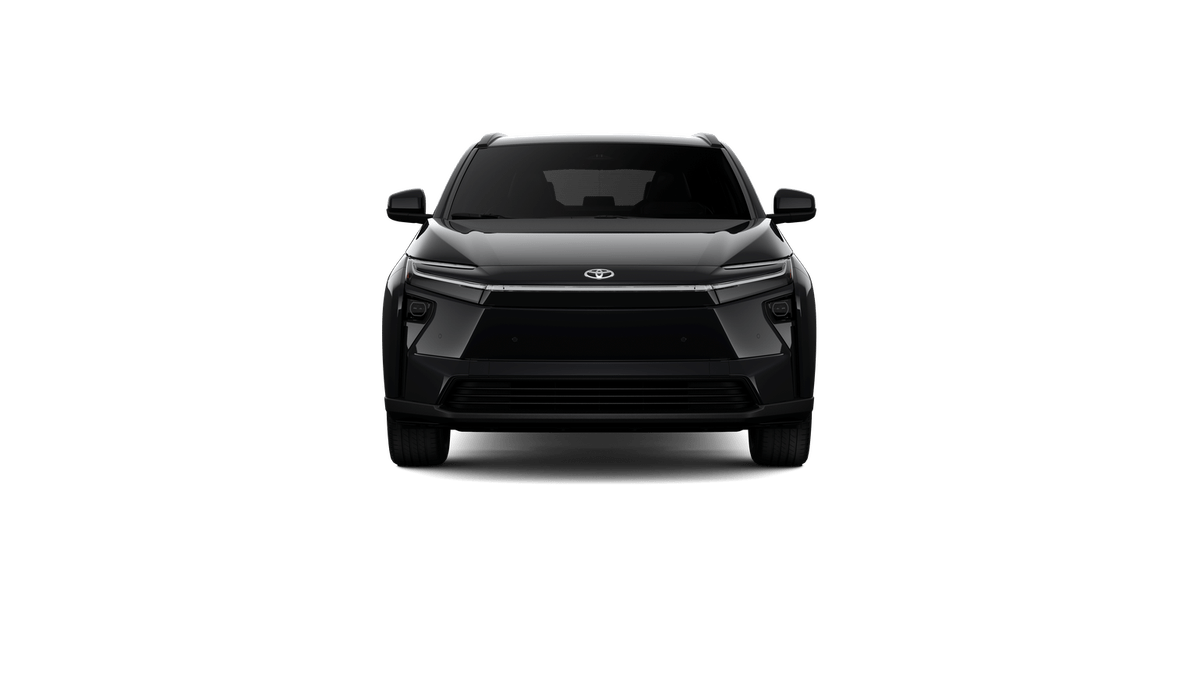 2027 Toyota bZ XLE Roseville CA