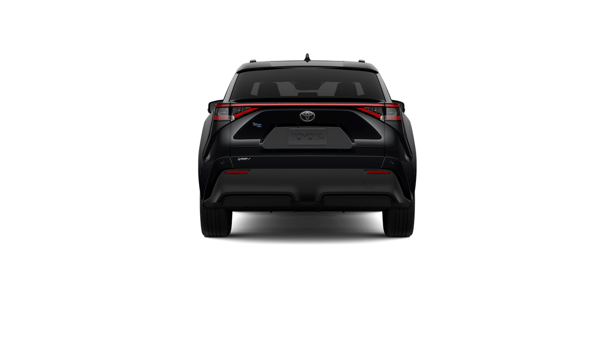 2027 Toyota bZ XLE Roseville CA