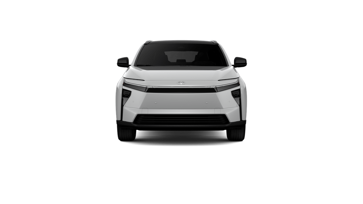 2027 Toyota bZ XLE Roseville CA