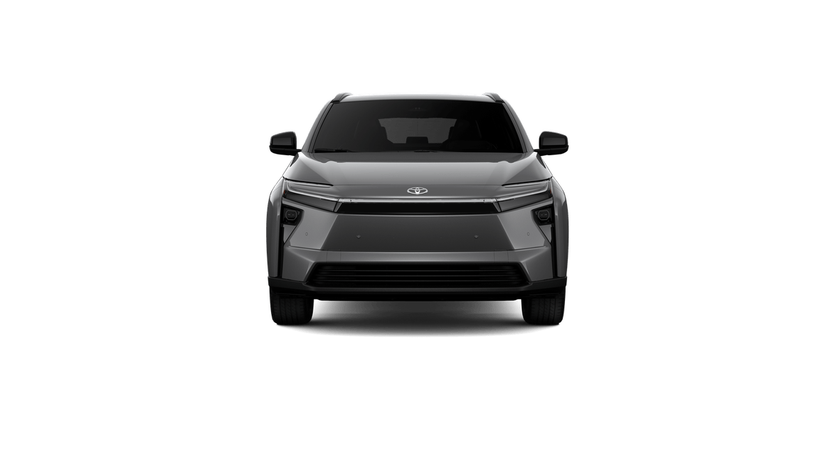 2027 Toyota bZ XLE Roseville CA