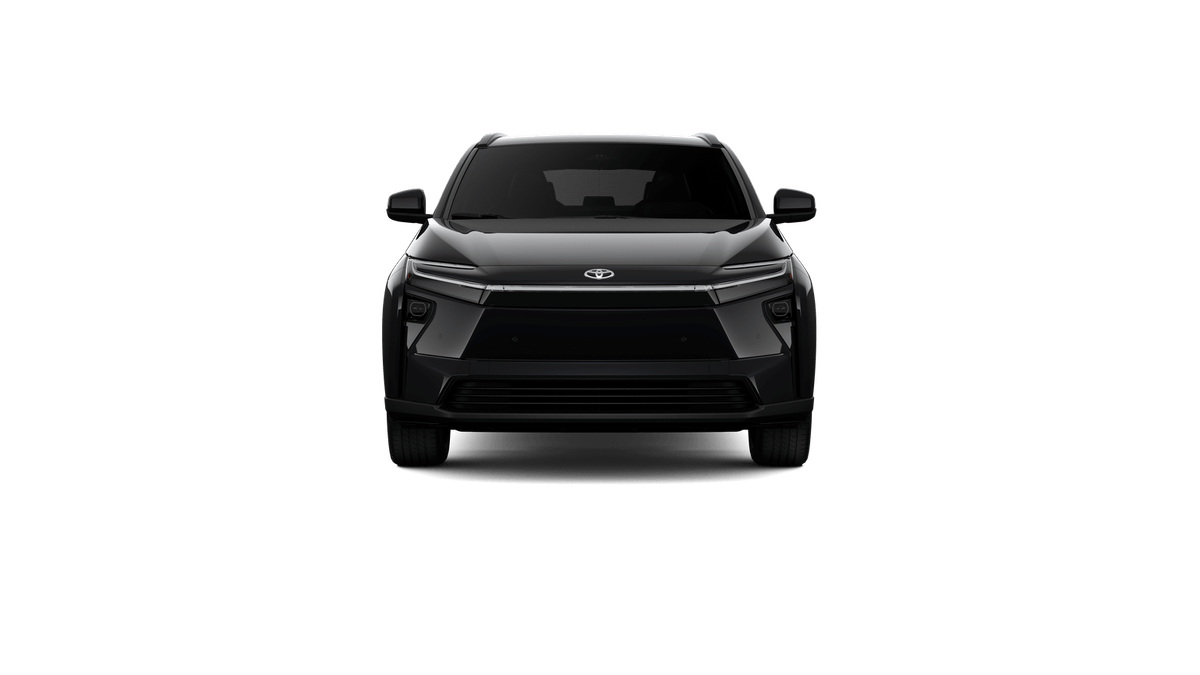 2027 Toyota bZ XLE Roseville CA