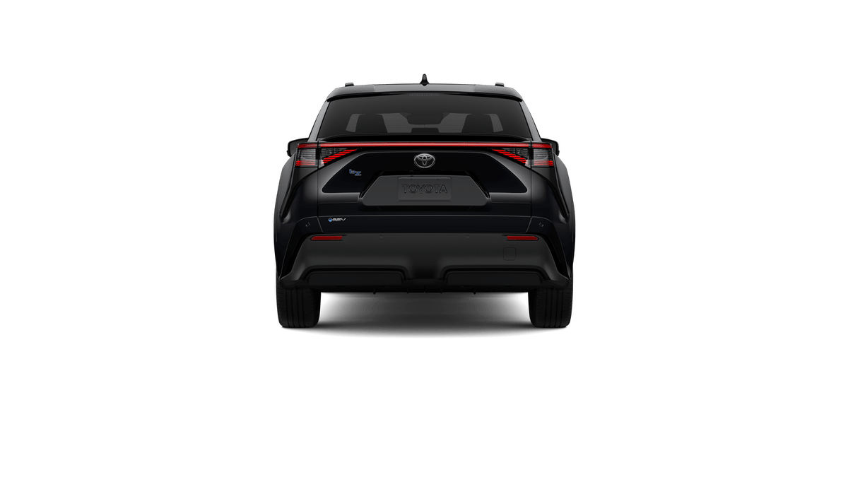 2027 Toyota bZ XLE Roseville CA