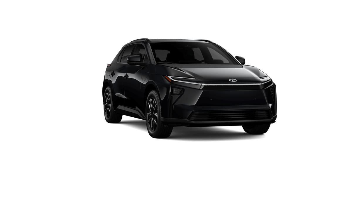 2027 Toyota bZ XLE Roseville CA