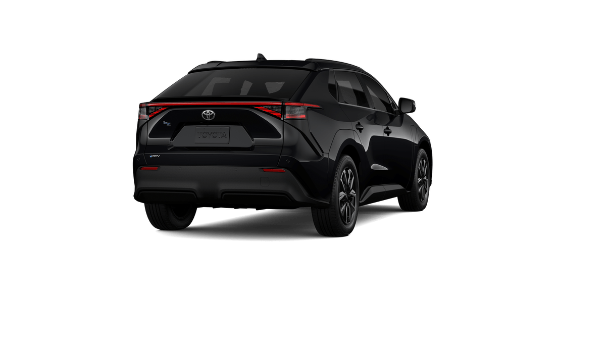 2027 Toyota bZ XLE Roseville CA