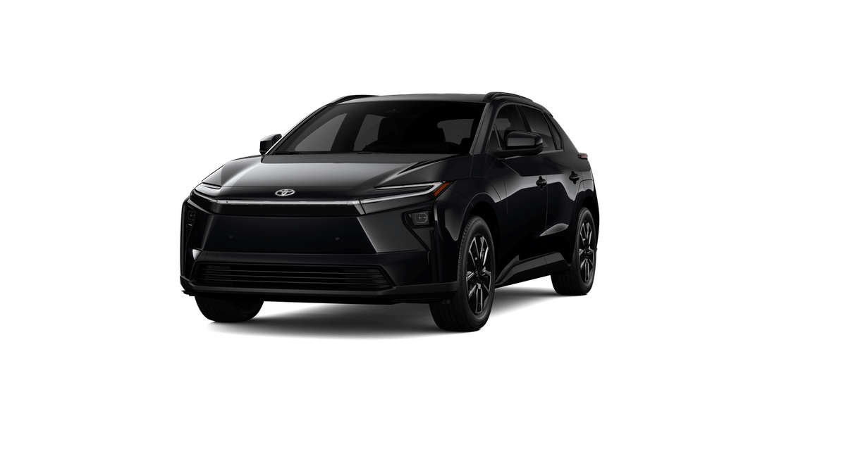 2027 Toyota bZ XLE Roseville CA