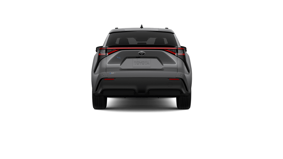 2027 Toyota bZ XLE Roseville CA