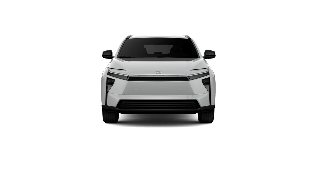 2027 Toyota bZ XLE Roseville CA