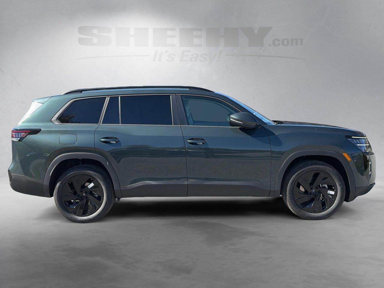 2027 Volkswagen Atlas SE w/Technology Hagerstown MD