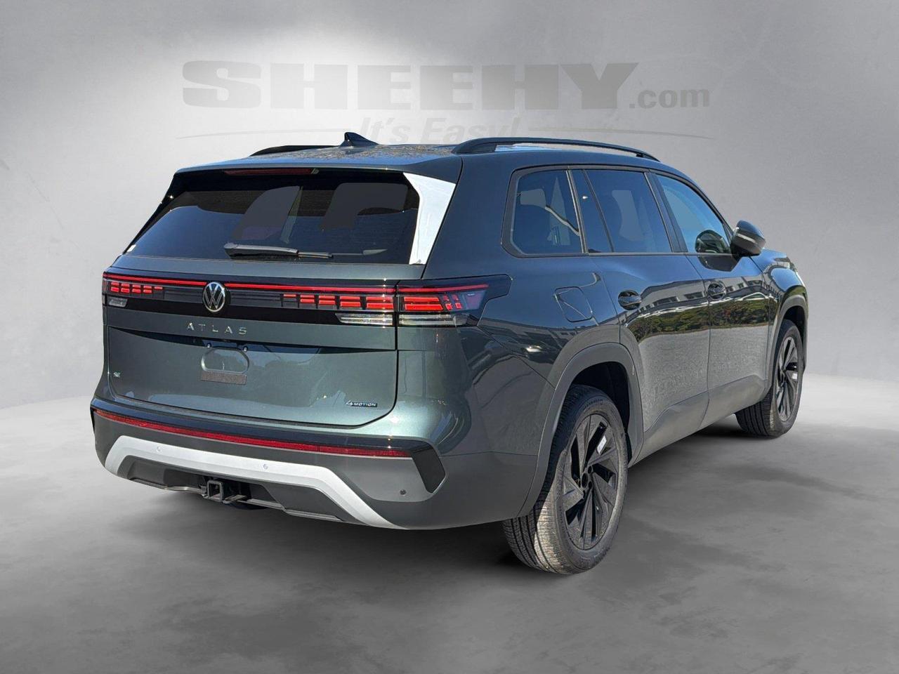 2027 Volkswagen Atlas SE w/Technology Hagerstown MD